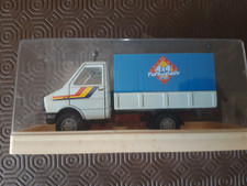 OLD CARS - Fiat Iveco 4X4