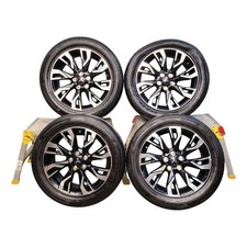 Cerchi in lega Mitsubishi