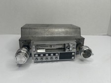 Cassetta autoradio stereo