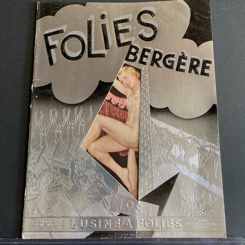 Les folies