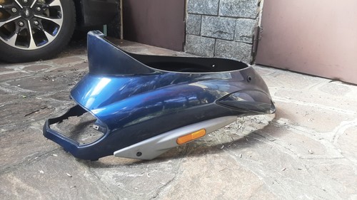Carena posteriore piaggio - carena,