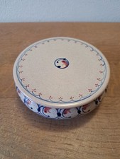 E. Mari Ceramica Urbino Umbria