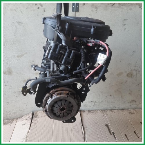 Motore completo 188a4000 44kw - motore,