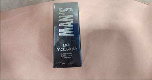 Gai mattiolo man eau de - gai, man's