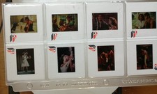 DIRTY DANCING patrick swayze