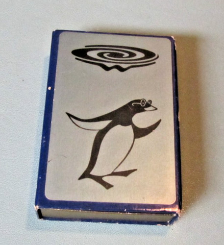 Mazzo carte gioco - carte, vintage