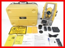 Topcon 105ac stazione - ps-105ac,