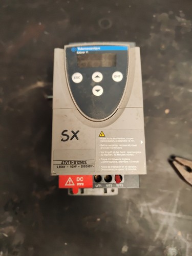 Inverter schneider - inverter,