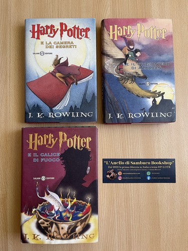 Harry potter camera dei - harry,