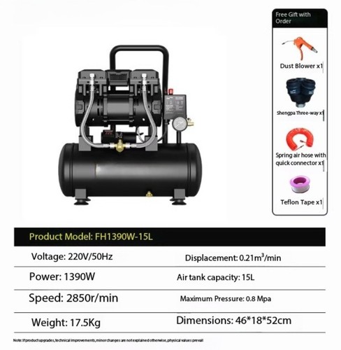 Pompa compressore aria - pompa,