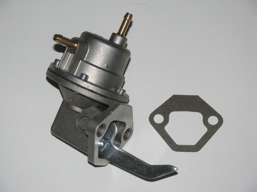 Pompa benzina simca aronde - pompa,