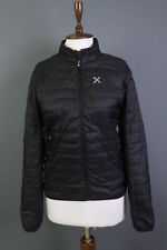 Giacca imbottita trapuntata