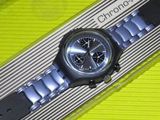 Swatch Alarm Chrono TEAMWORK -
