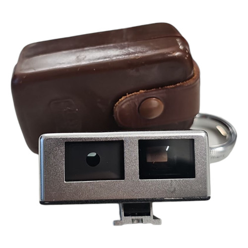 Zeiss ikon contameter - zeiss,