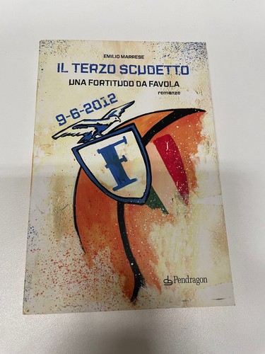 Fortitudo bologna terzo - fortitudo, il