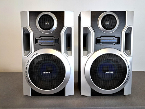 Philips fwm 185 altoparlanti - fwm,