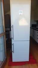 RICAMBI per frigo LIEBHERR 2 porte (frigo congelatore)