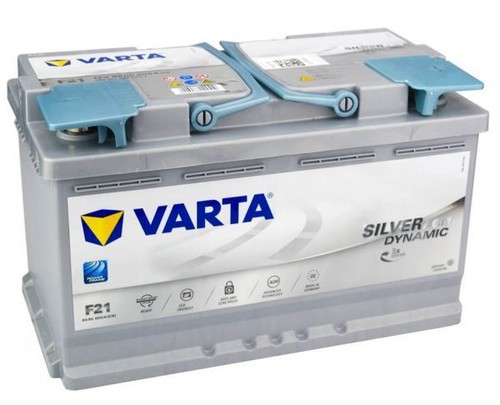 Batteria per auto varta - auto, f21