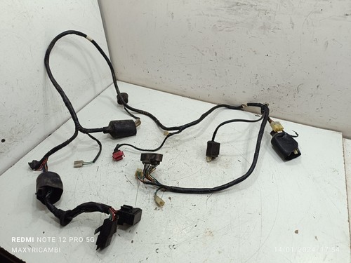 Impianto elettrico per honda - impianto,