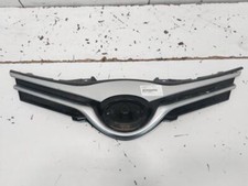 531010D650 GRIGLIA PARAURTI ANTERIORE TOYOTA YARIS III REST (P13) 1.5 HYBRID 16V