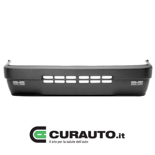 Paraurti anteriore fiat panda - paraurti,