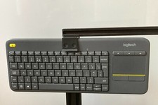 Supporto tastiera per Logitech