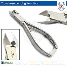 Tronchesino per Unghie