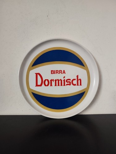 Vassoio birra dormisch crippa - vassoio,