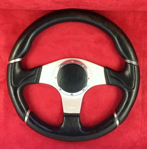 Volante originale momo - volante,