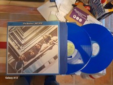 THE BEATLES / 1962-1970 (1973)