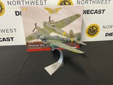 CORGI AA33706 SCALA 1:72 HEINKEL HE111 H-4 FRONTE ORIENTALE 1942