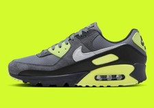 Nike air max smoke - air,