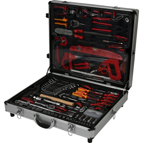 Tools 911 0735 1 2 - 911.0735, 1/4"+1/2"