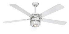 Ceiling fan lamp propeller