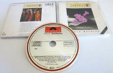 Level 42 - World Machine