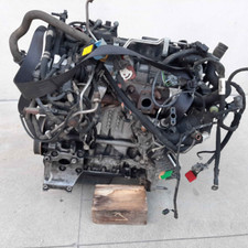 8HR MOTORE CITROEN DS3 (09>16) 2011 1.4TD