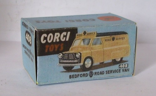 Repro box corgi - repro,