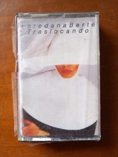 LOREDANA BERTÈ TRASLOCANDO