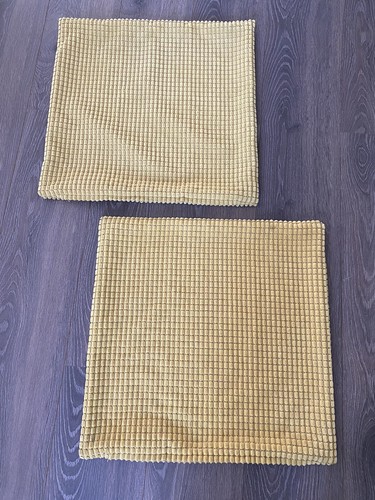 Copricuscini ikea gullklocka - copricuscini,