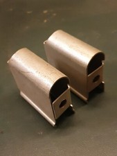 Staffe Fissaggio Distanziale