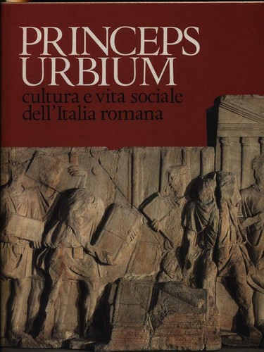 Princeps urbium prima - princeps, edizione