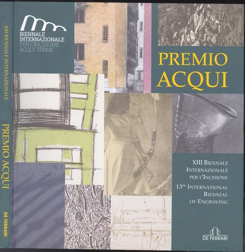 Xiii biennale internazionale - ,