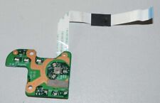 Scheda pulsante avviamento