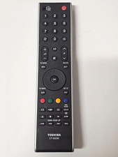 TOSHIBA CT-90296 TELECOMANDO