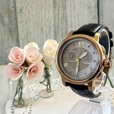 Orologio Uomo Paul Smith Nottingham Usato Giappone Controlla Descrizione