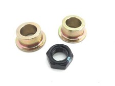 DADO CERCHIO RUOTA POSTERIORE E DISTANZIALI PEUGEOT TWEET KM 0 125 2022