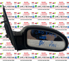 SPECCHIETTO RETROVISORE