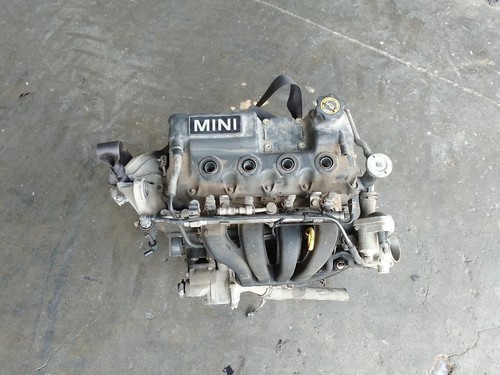 Motore per mini cooper - per,