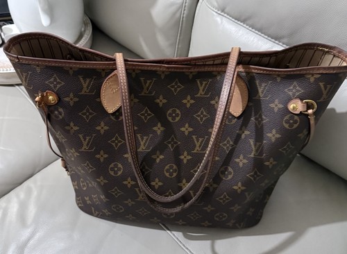 Autentica borsa donna louis - borsa,