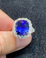 Anello di Fidanzamento 5,70 Ct